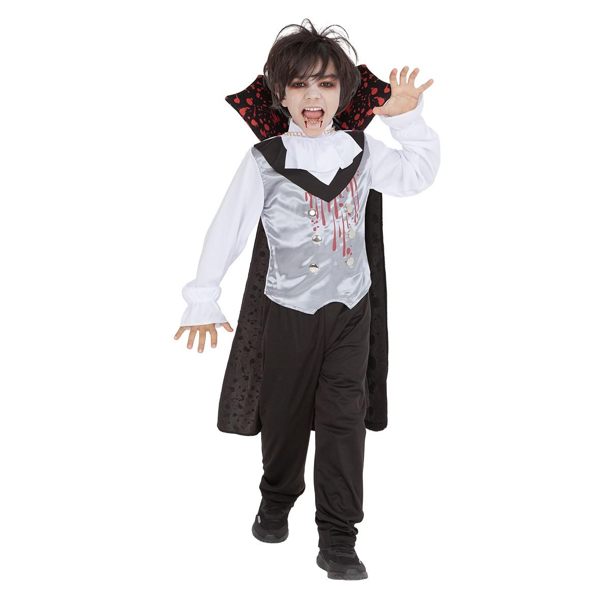 Costume Vampiro Insanguinato |Rubie's