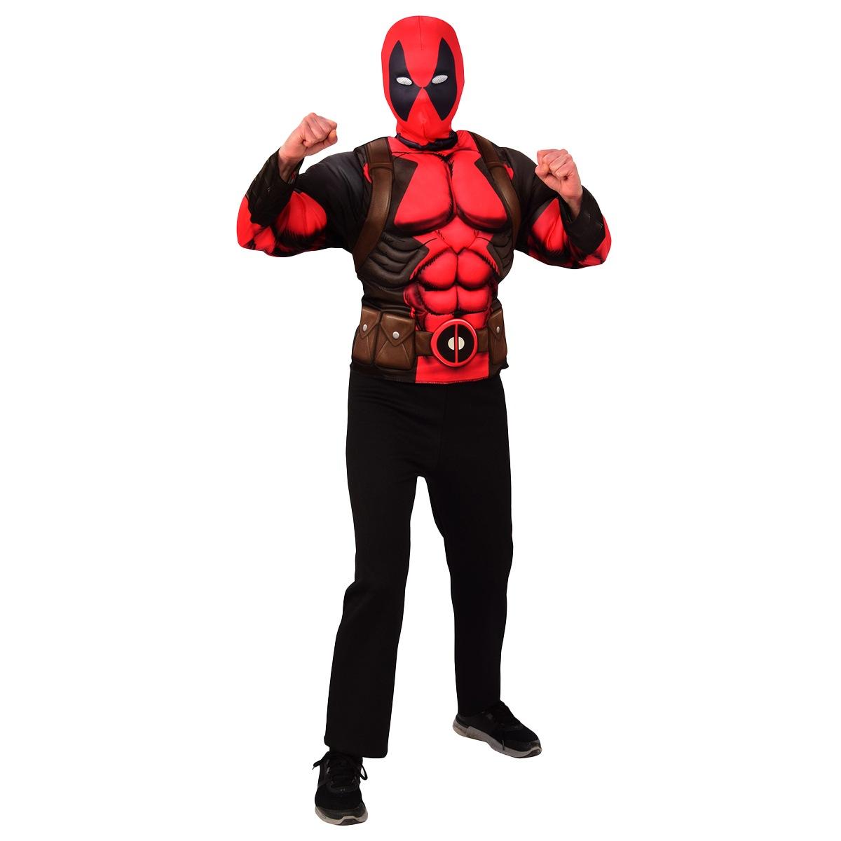 Costume Deadpool |Rubie's