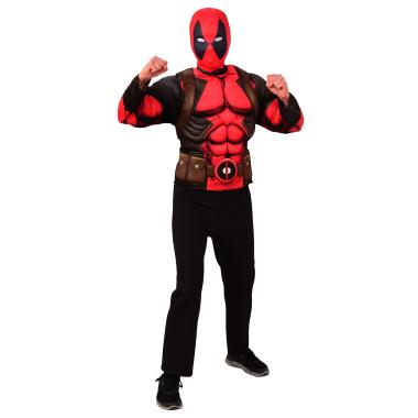 Costume Deadpool |Rubie's
