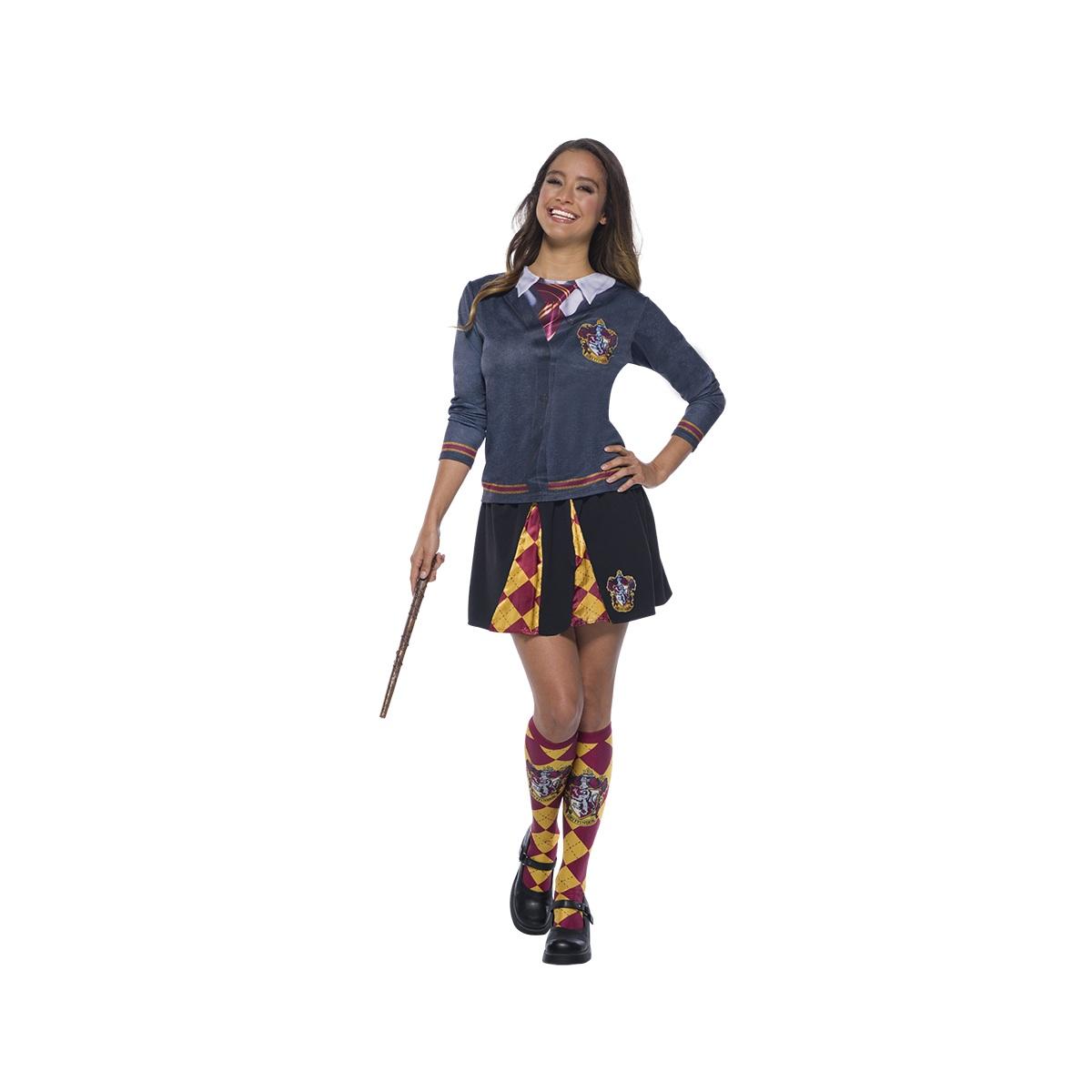 Gonna Harry Potter Gryffindor |Rubie's