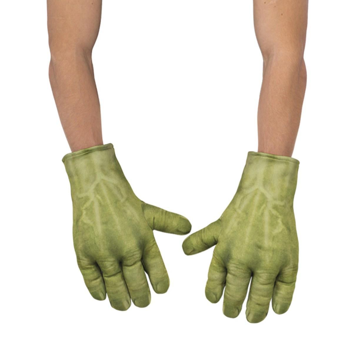 Guanti Hulk Bambini -576