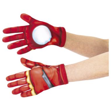 Guanti Iron Man Bambini -704