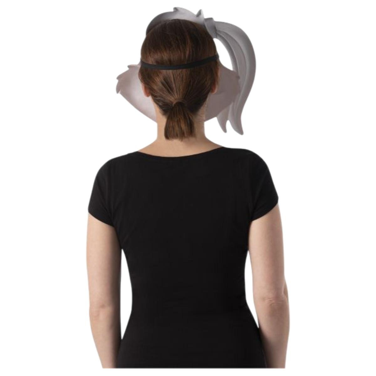 Maschera Bunny Lola PVC -232