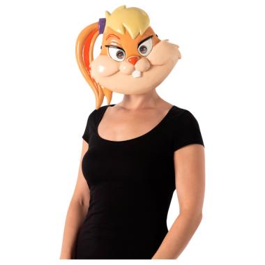 Maschera Bunny Lola PVC -232