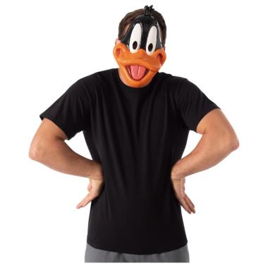 Maschera Bunny Pato Lucas PVC -393