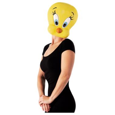 Maschera Bunny Titty PVC -416