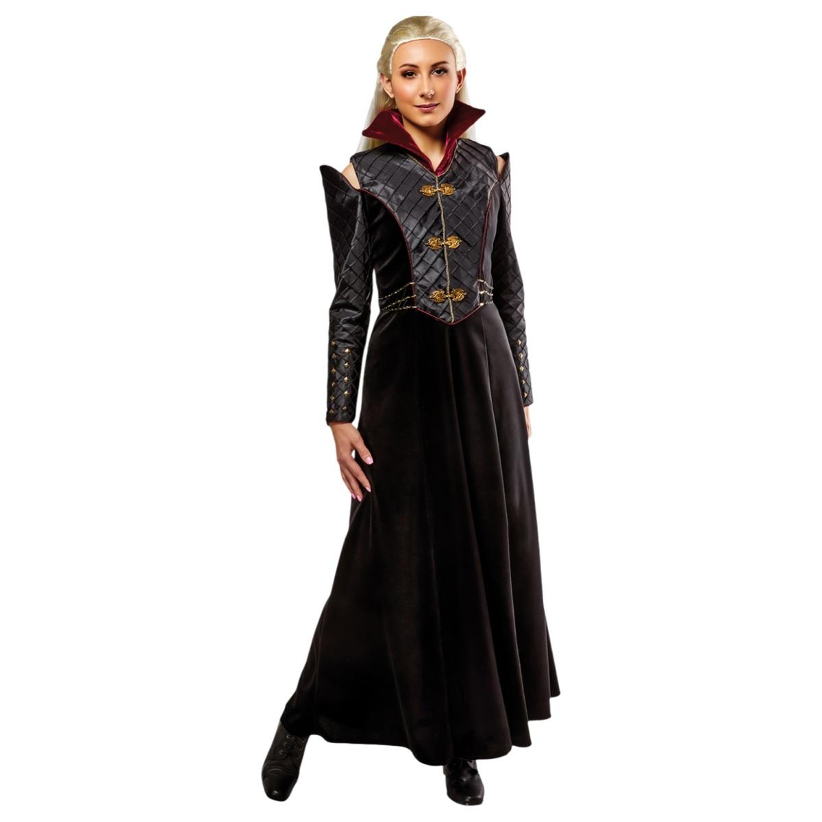Costume Rhaenyra Targaryen Deluxe |Rubie's
