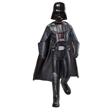 Costume Star Wars Darth Vader Premium Deluxe |Rubie's