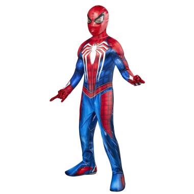 Costume Spiderman Gamer Verse Premium |Rubie's