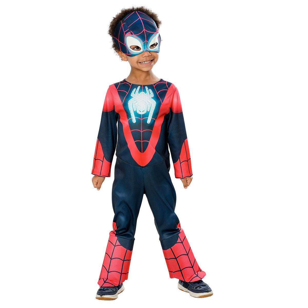 Costume Spiderman Spinn Gid |Rubie's