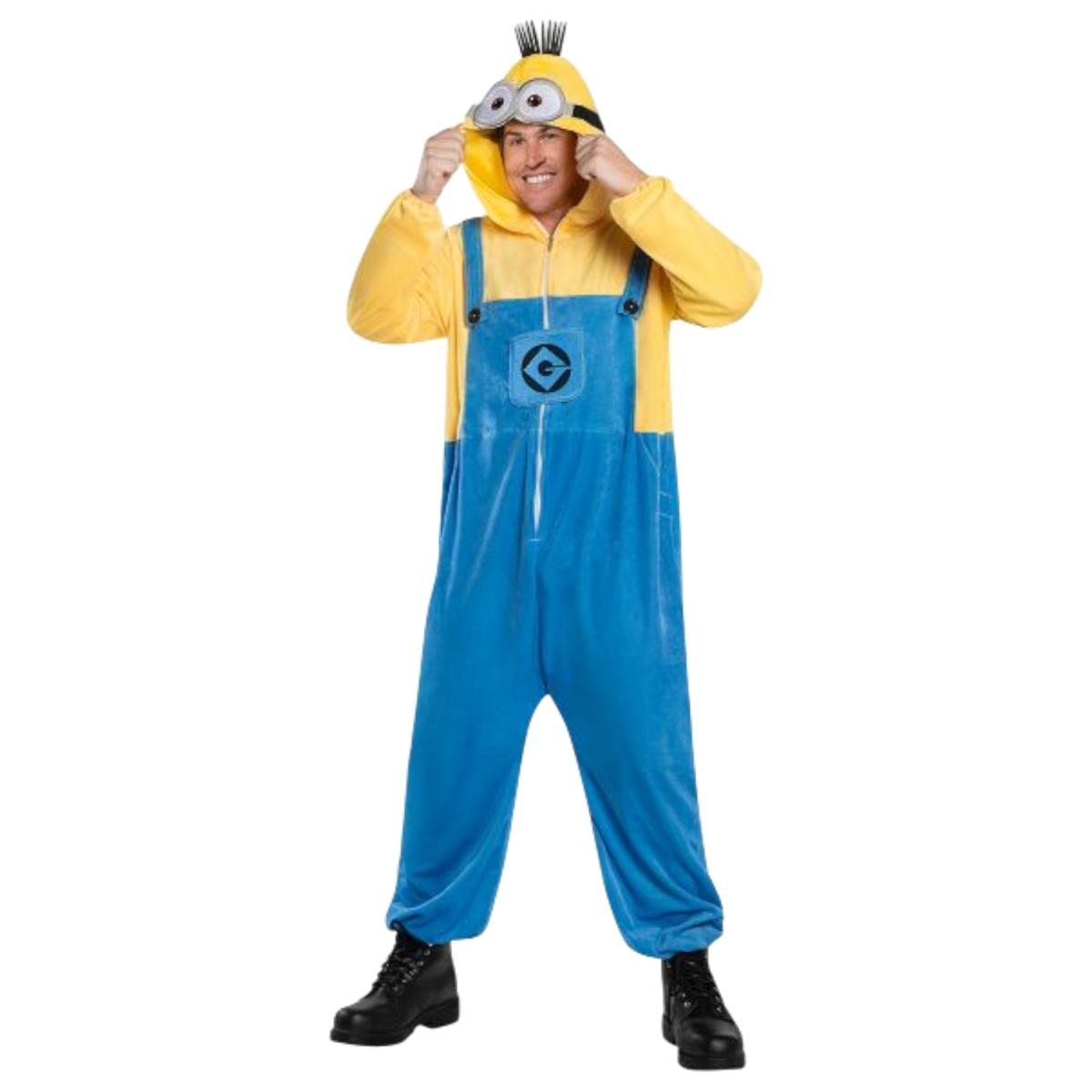 Costume Minions Adulto |Rubie's