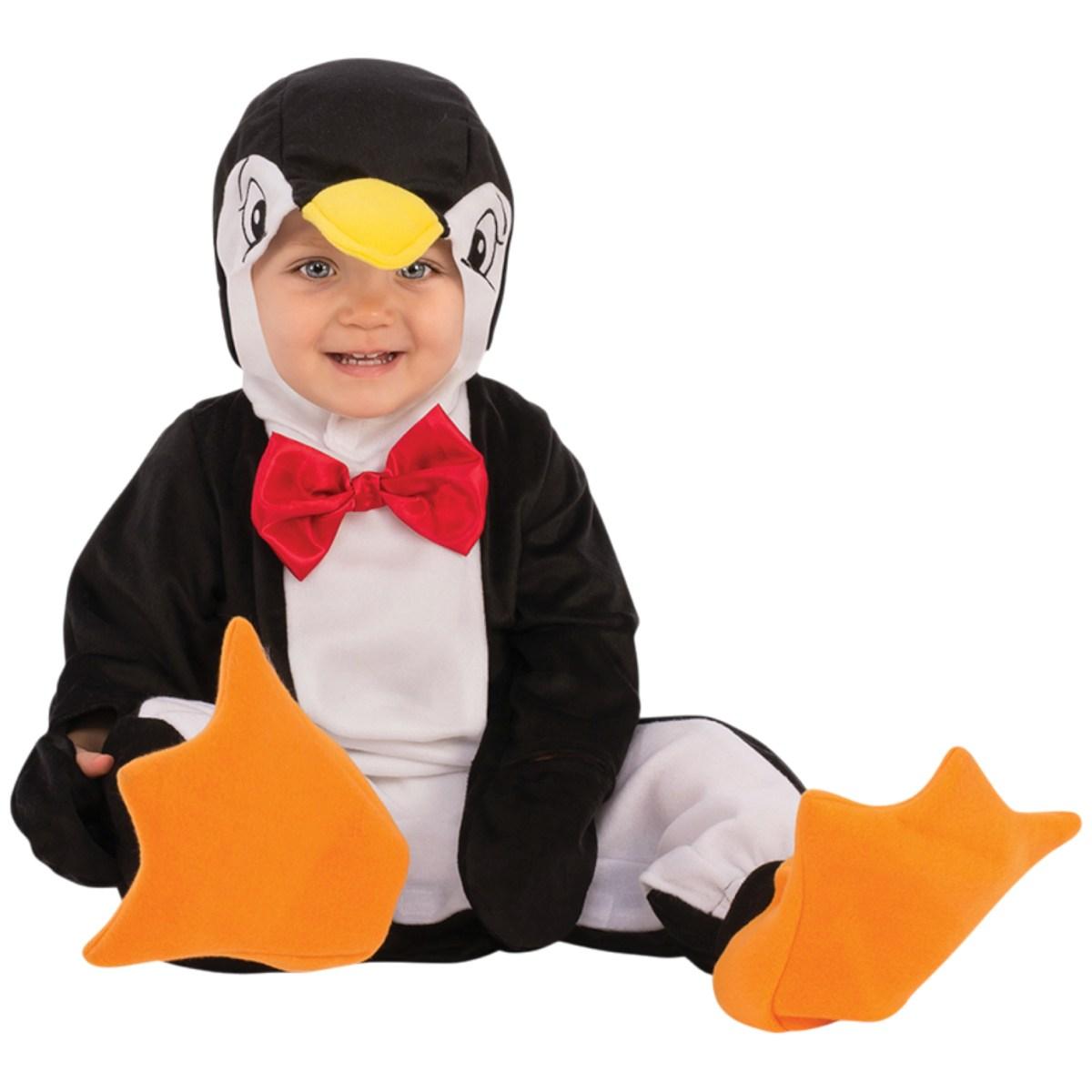 Costume Pinguino |Rubie's