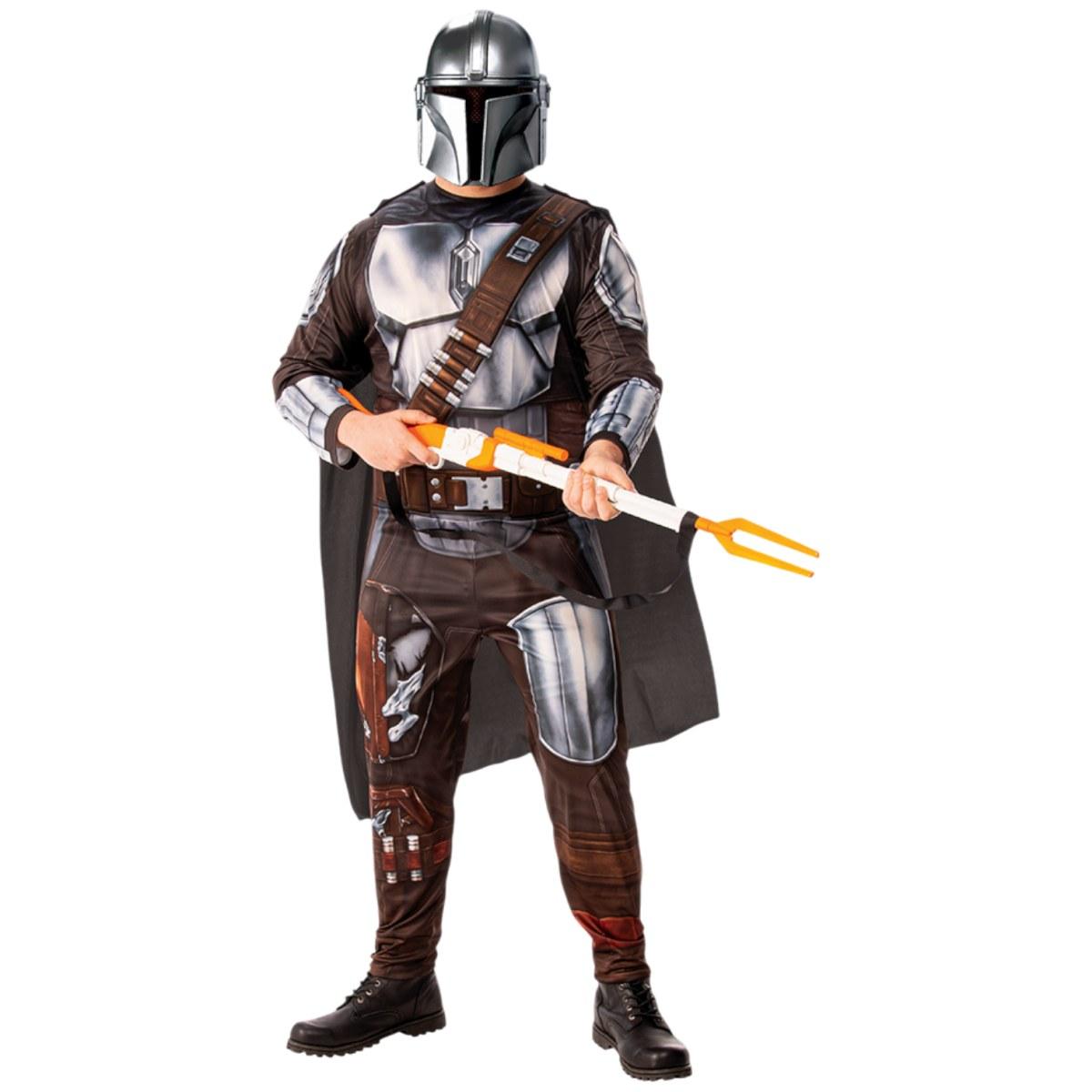 Costume Star Wars Mandalorian |Rubie's