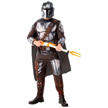 Costume Star Wars Mandalorian |Rubie's