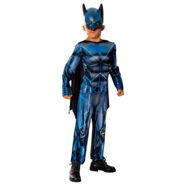 Costume Batman Bath Tech Classic |Rubie's