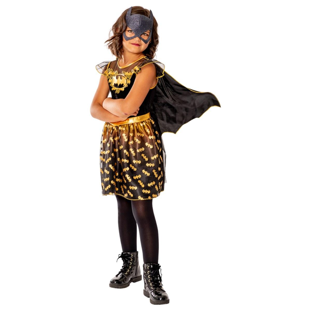 Costume Batgirl Deluxe |Rubie's