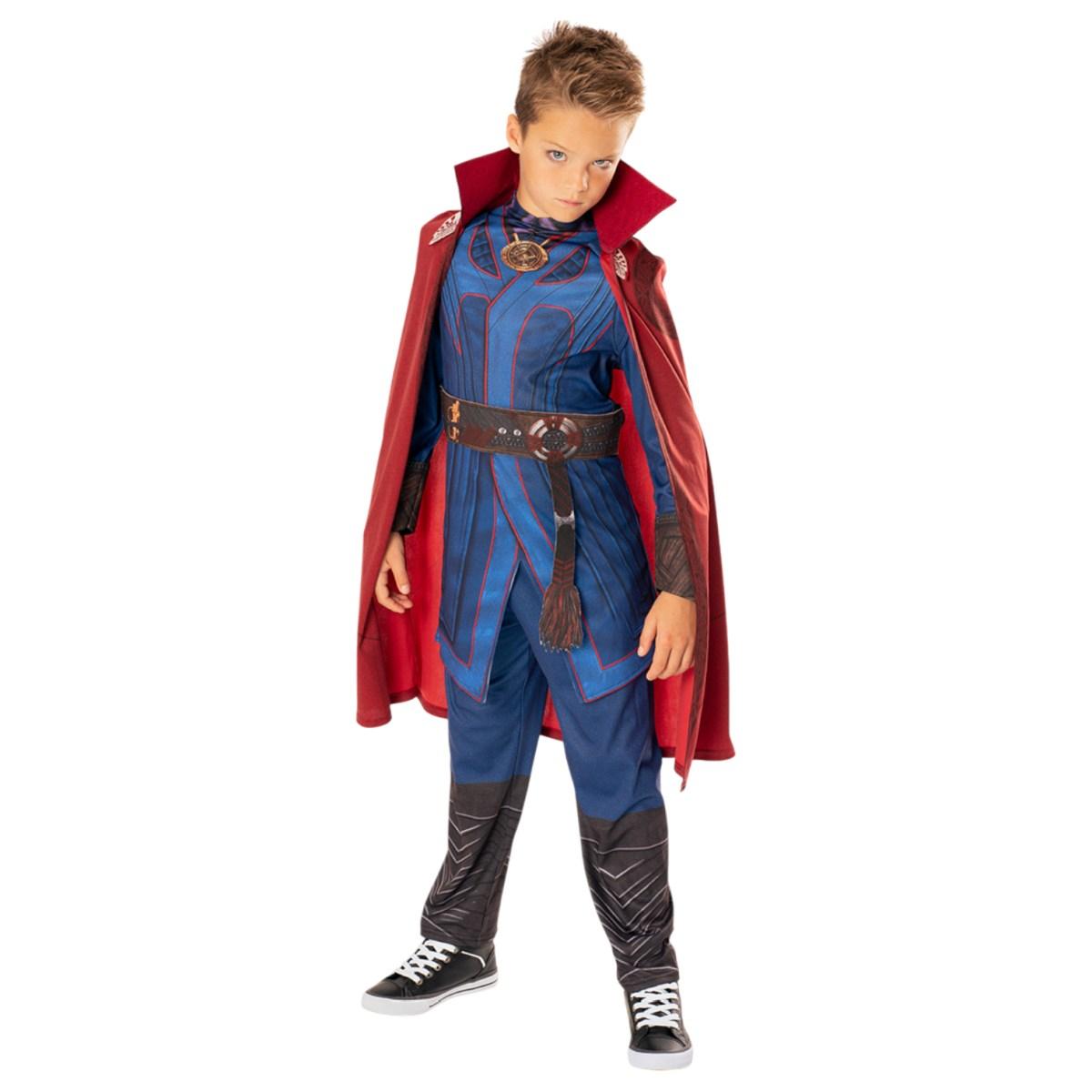 Costume Doctor Strange Deluxe |Rubie's