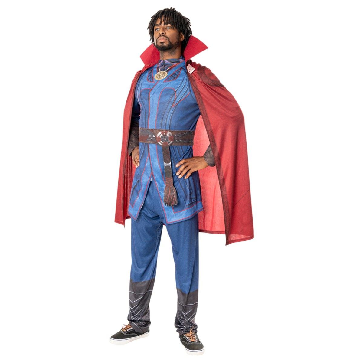Costume Doctor Strange Deluxe |Rubie's