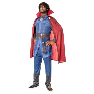 Costume Doctor Strange Deluxe |Rubie's