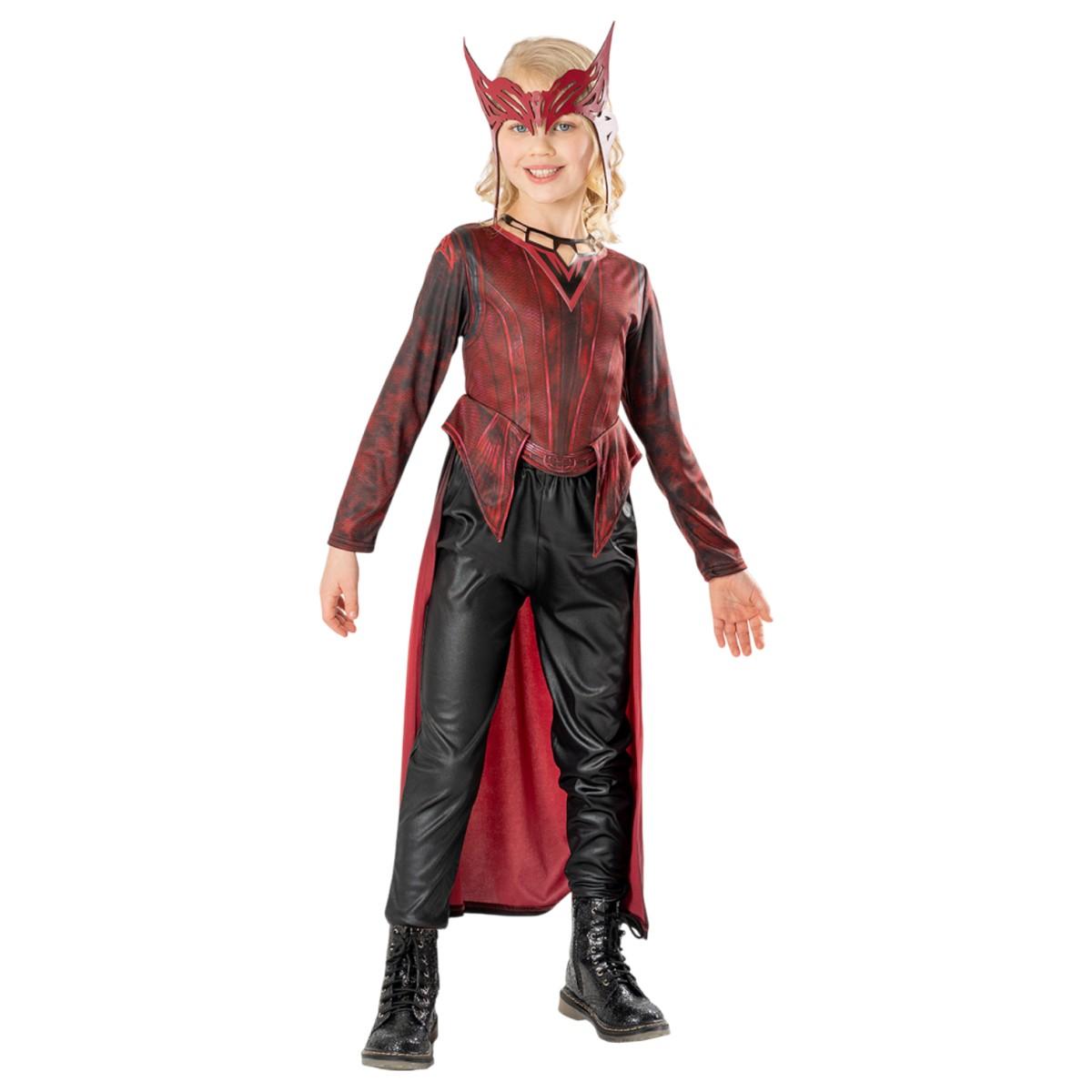 Costume Doctor Strange Scarlet Witch Deluxe |Rubie's
