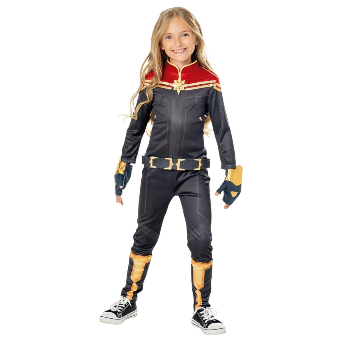 Costume Capitan Marvel |Rubie's