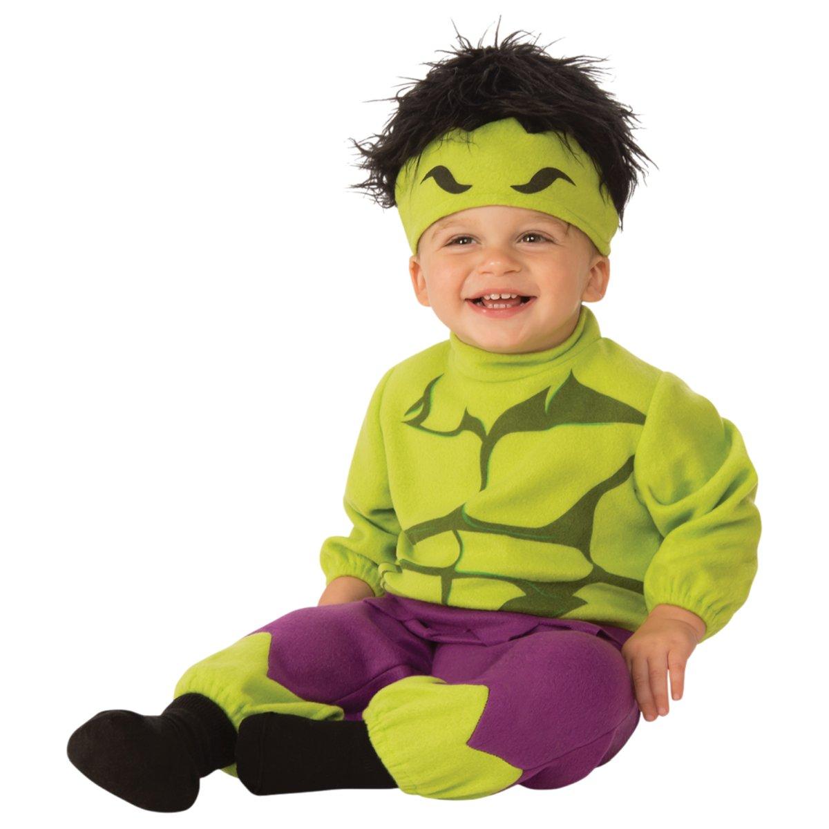 Costume Hulk |Rubie's