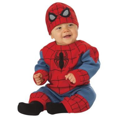 Costume Spiderman |Rubie's