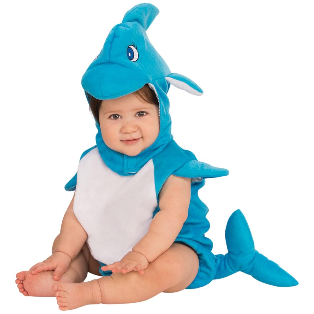 Costume Delfino |Rubie's