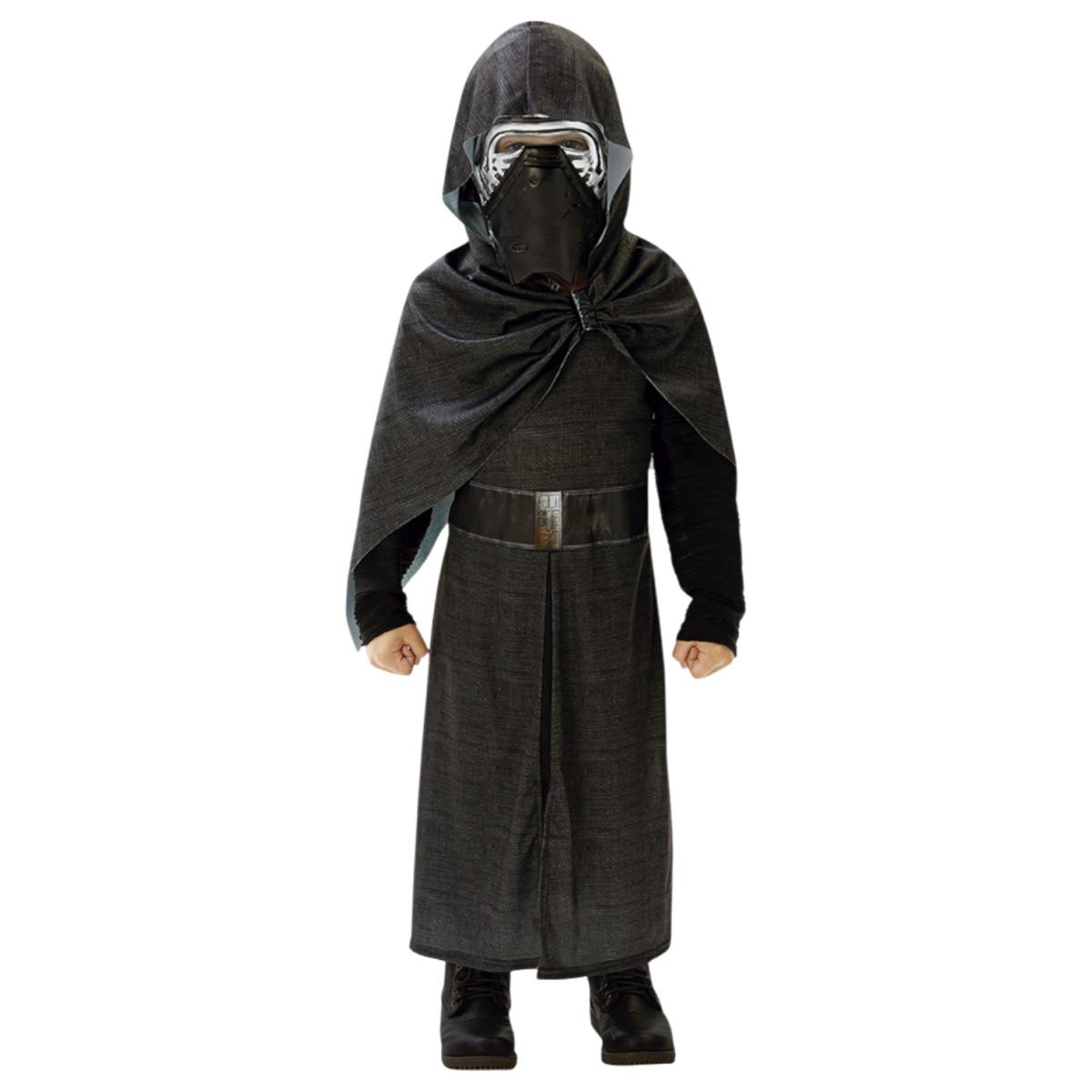 Costume Star Wars Kylo Rin Classico (Episodio 7) |Rubie's
