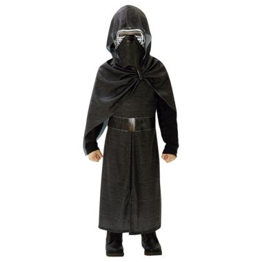 Costume Star Wars Kylo Rin Classico (Episodio 7) |Rubie's
