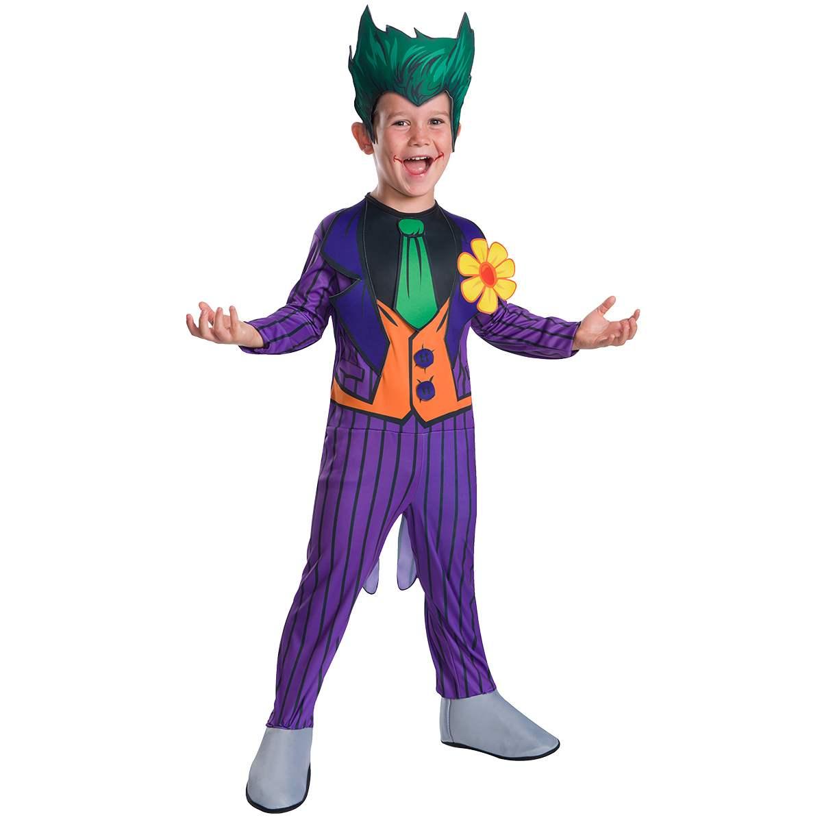 Costume Jocker Classic |Rubie's