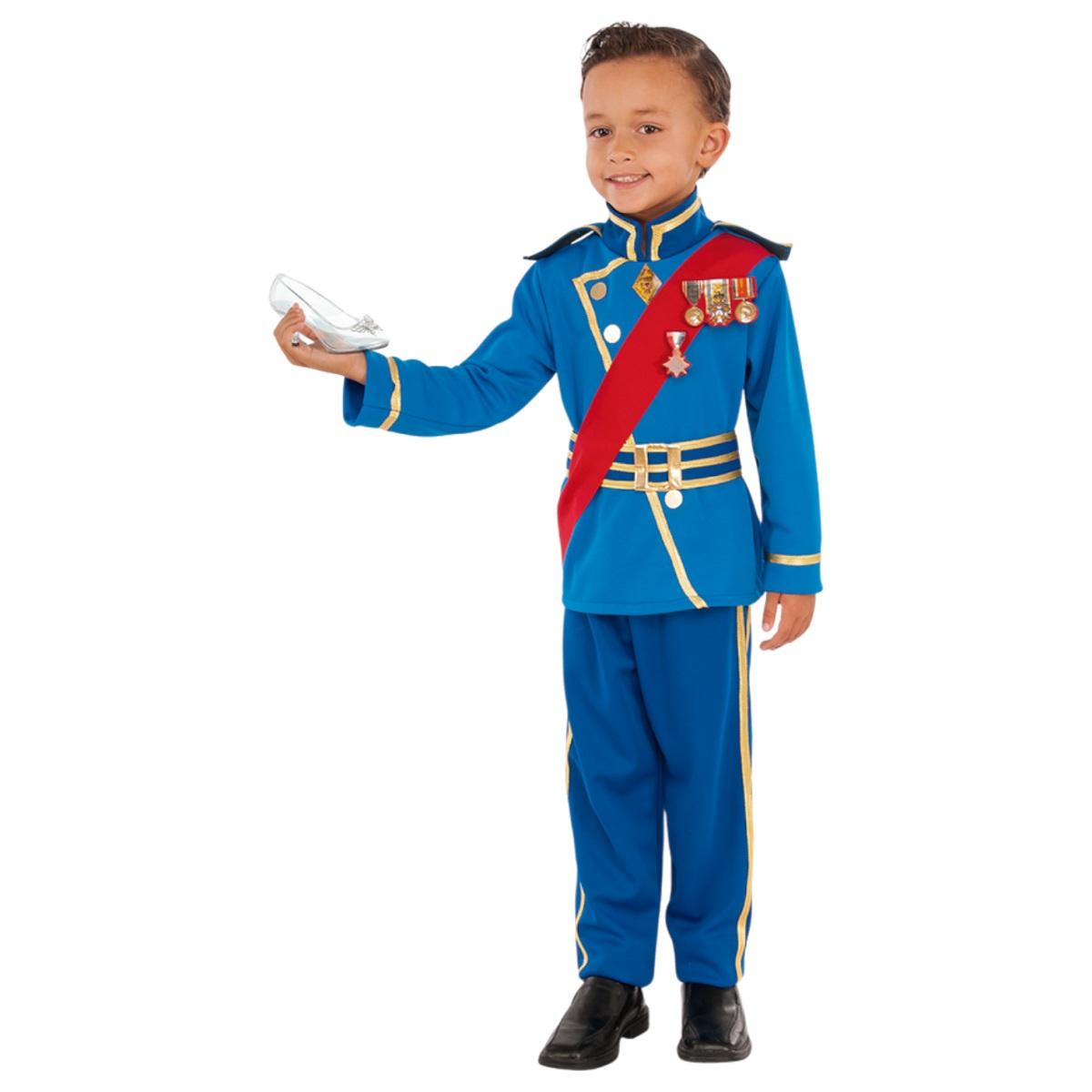 Costume Principe Reale |Rubie's