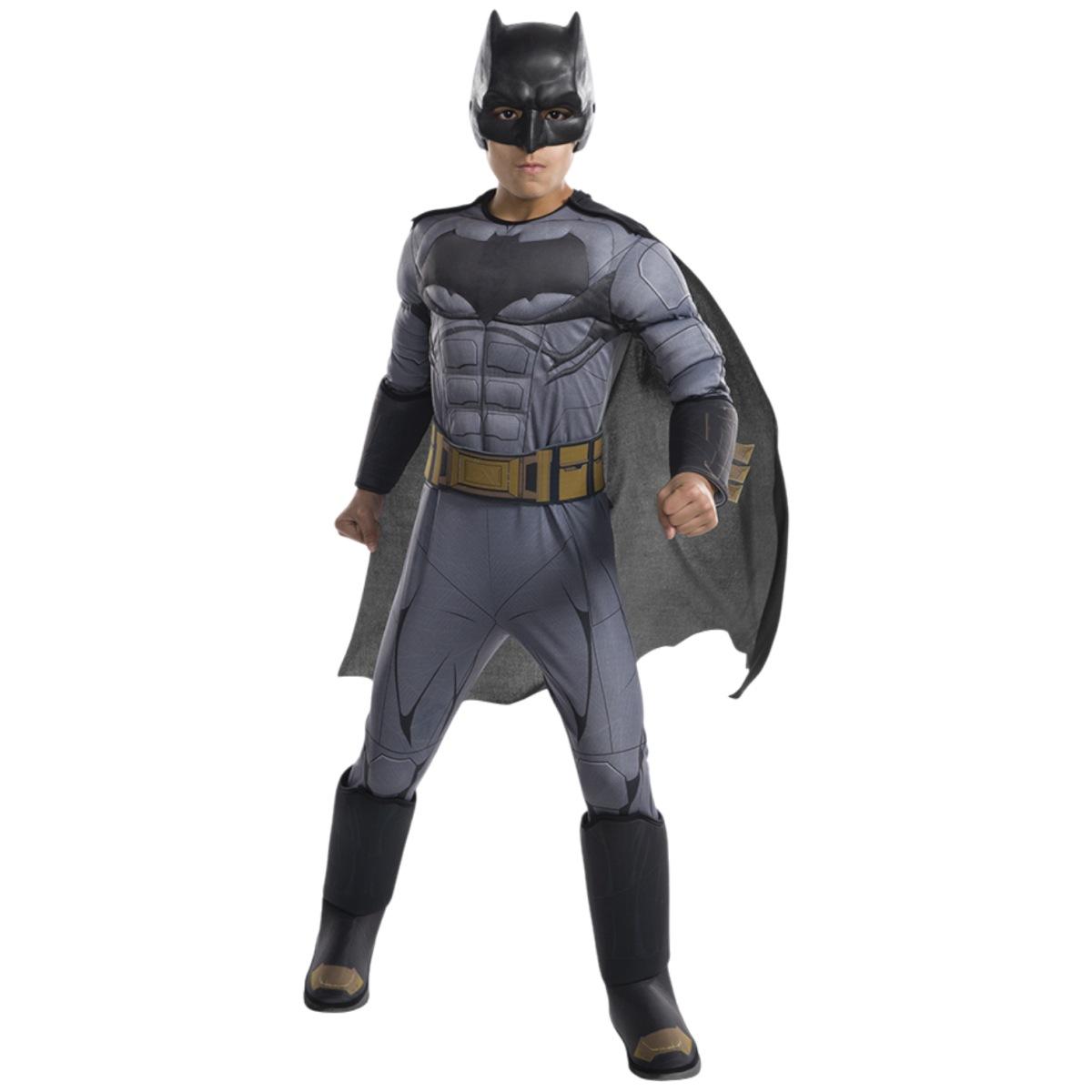 Costume Batman Justice League Movie |Rubie's