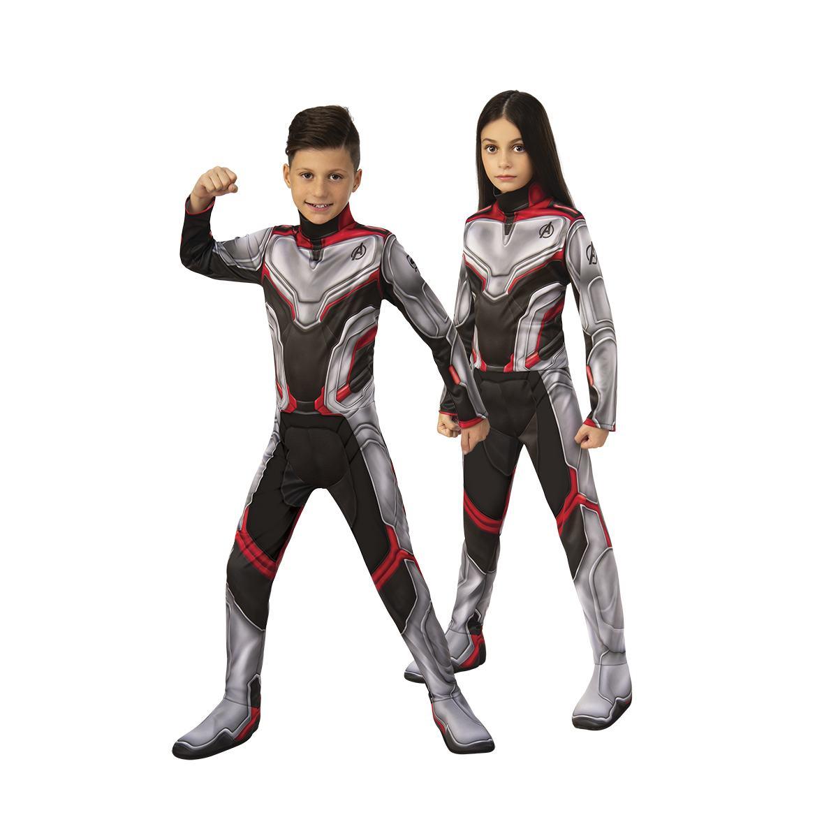 Costume Team Suite Endgame |Rubie's