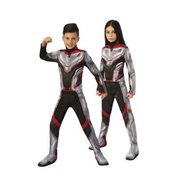 Costume Team Suite Endgame |Rubie's