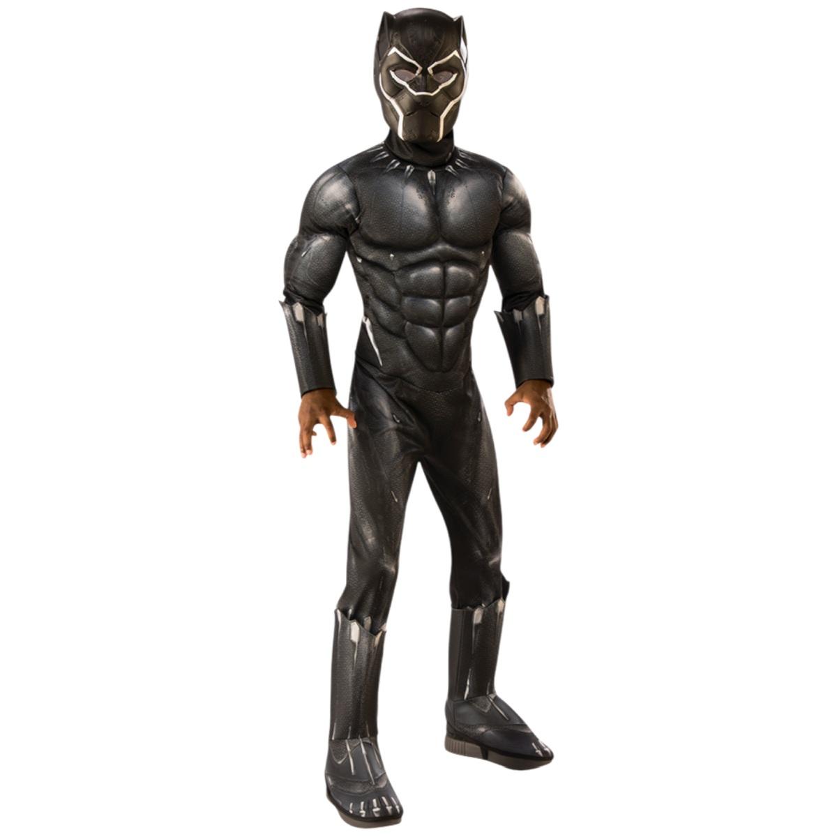Costume Black Panther Engame Premium |Rubie's