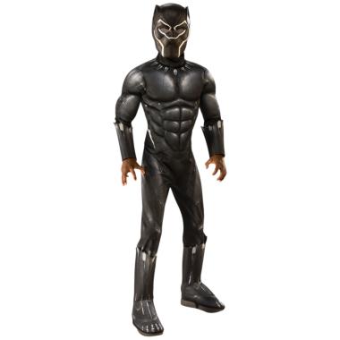 Costume Black Panther Engame Premium |Rubie's
