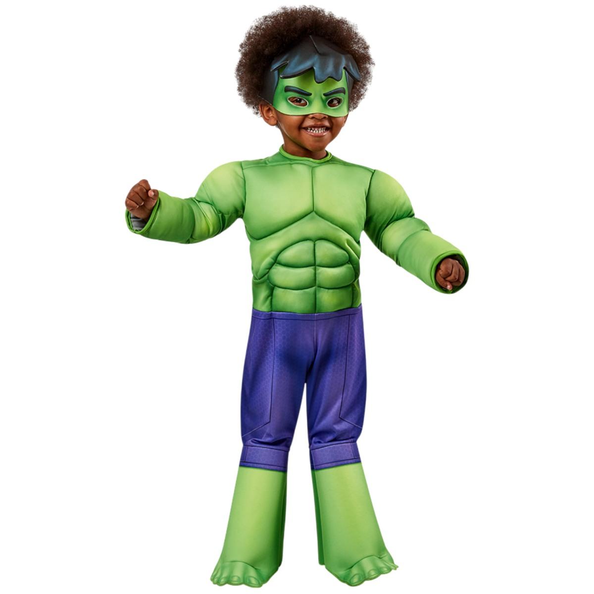 Costume Hulk Saf |Rubie's
