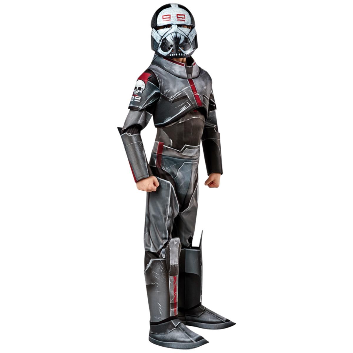 Costume Star Wars Wrecker Deluxe |Rubie's