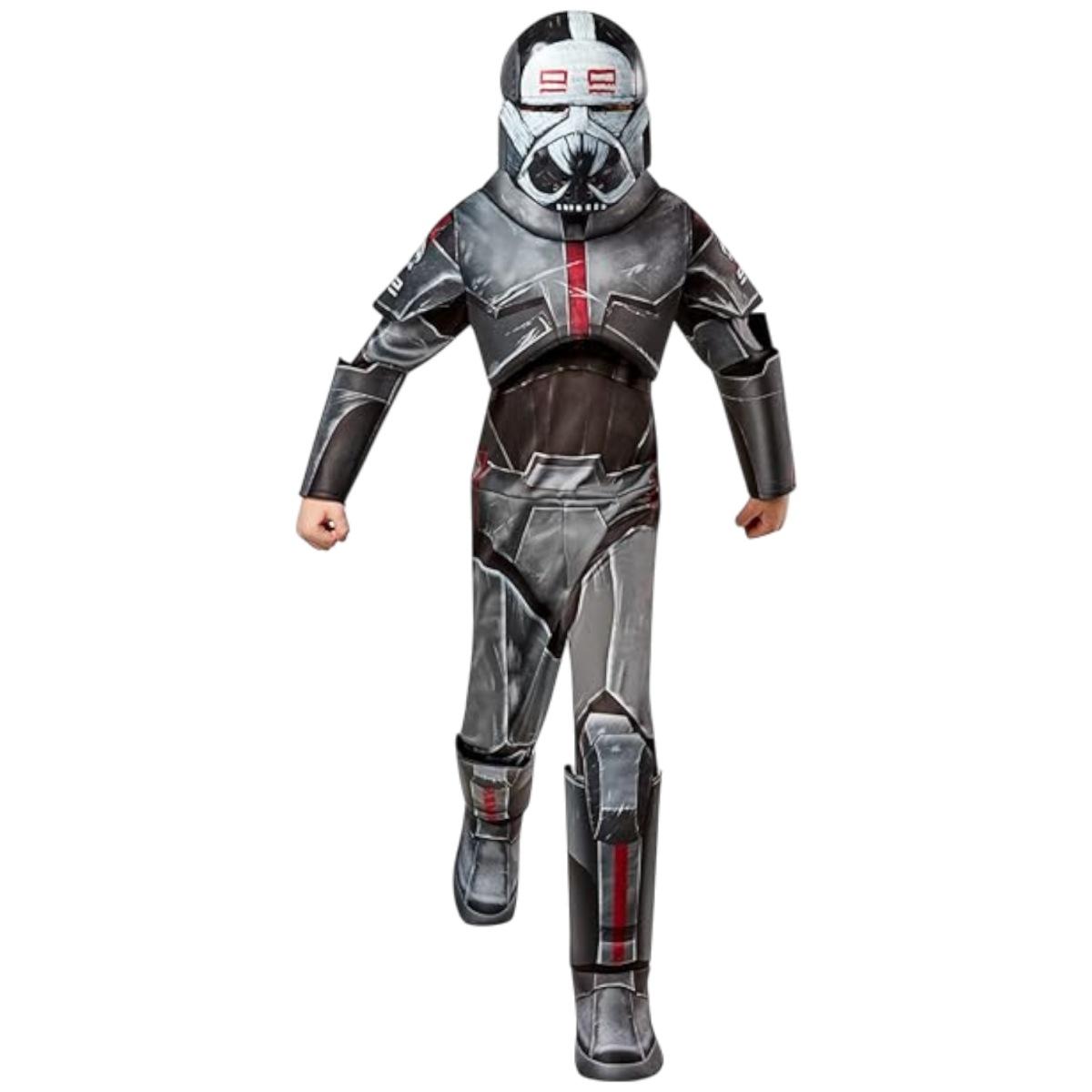 Costume Star Wars Wrecker Deluxe |Rubie's