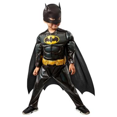 Costume Batman Nero |Rubie's