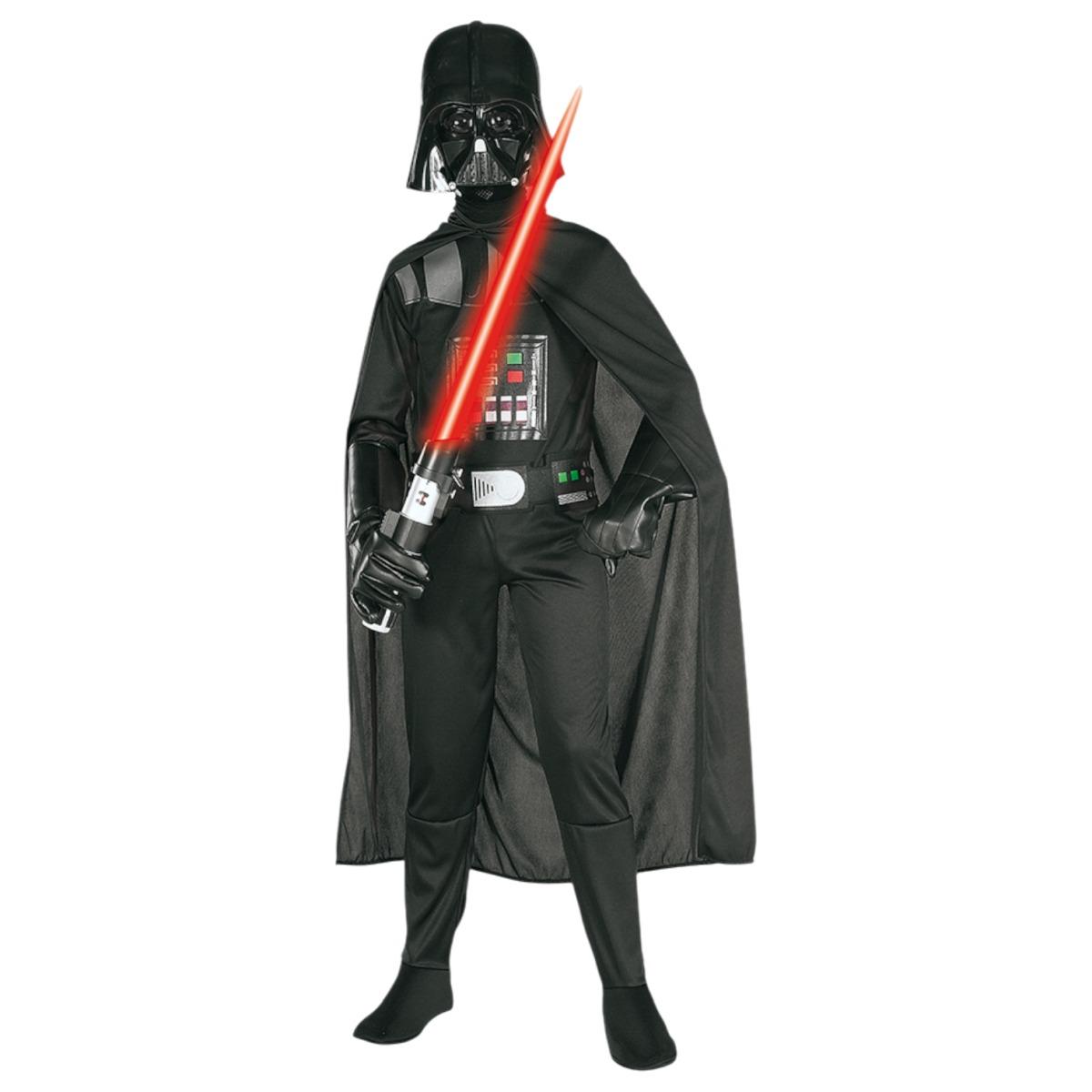 Costume Star Wars Darth Vader con Maschera |Rubie's