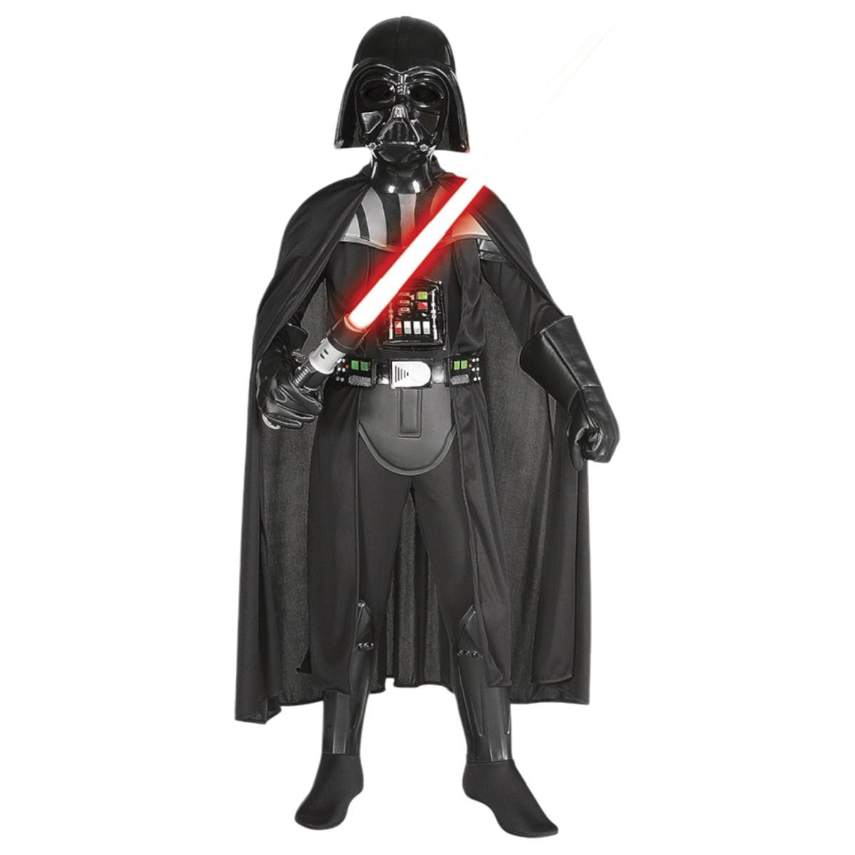 Costume Star Wars Darth Vader Premium |Rubie's