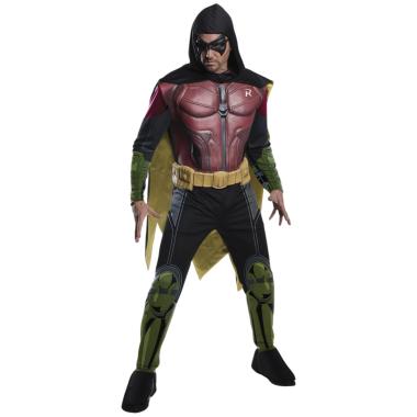 Costume Robin Deluxe |Rubie's