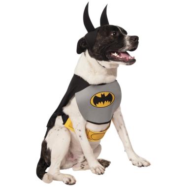 Costume Batman Classic per Cani |Rubie's