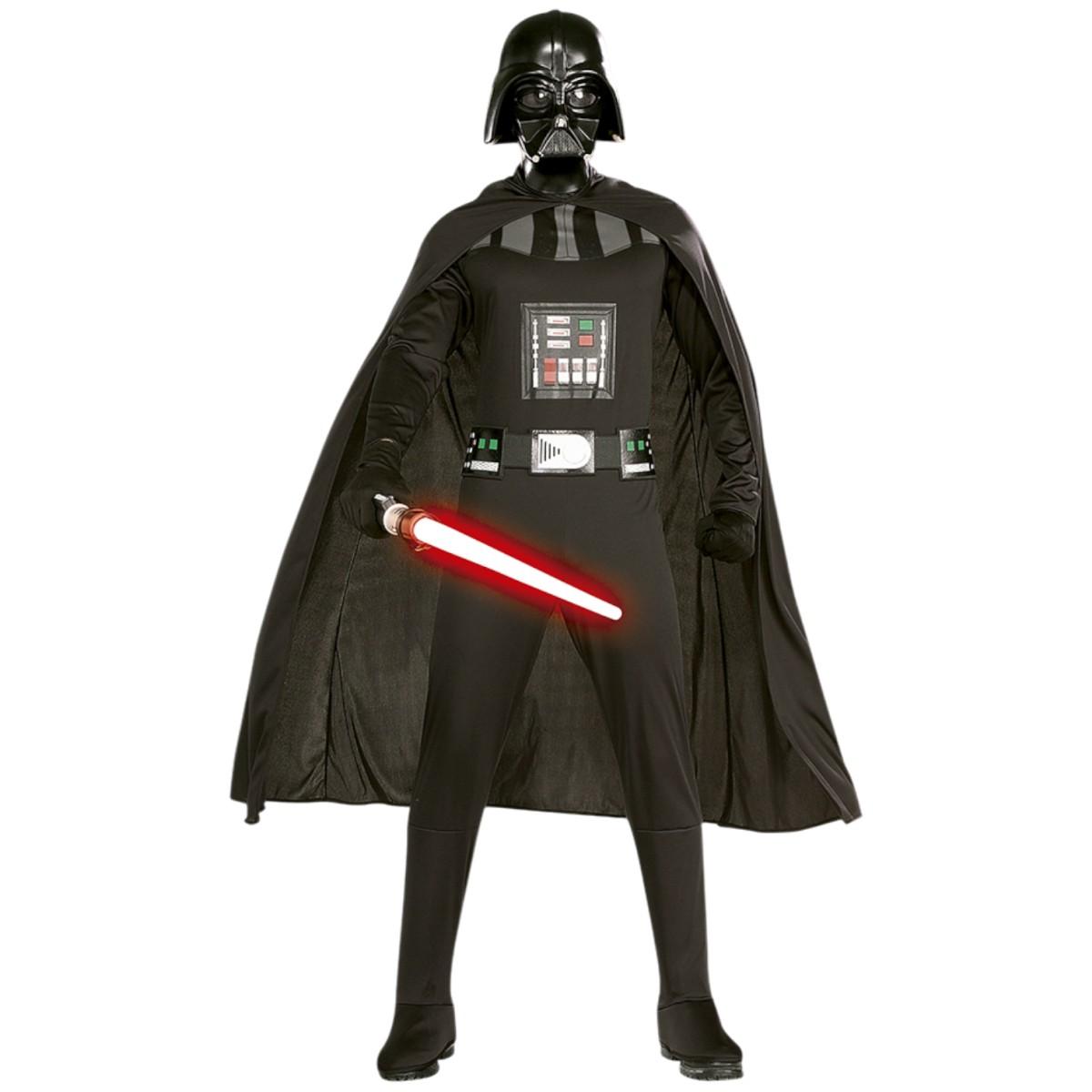 Costume Star Wars Darth Vader con Spada |Rubie's