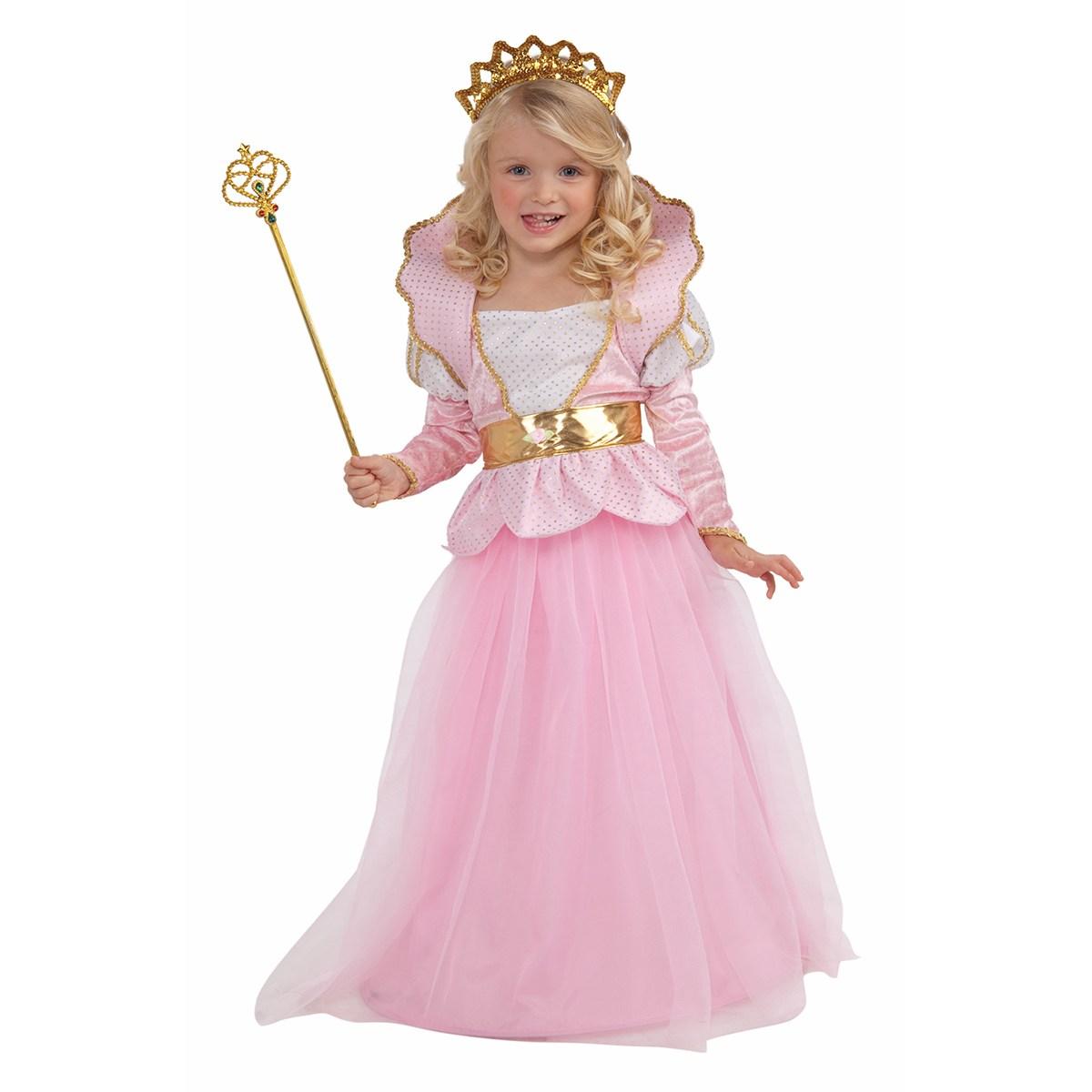 Costume Principessa Rosa |Rubie's