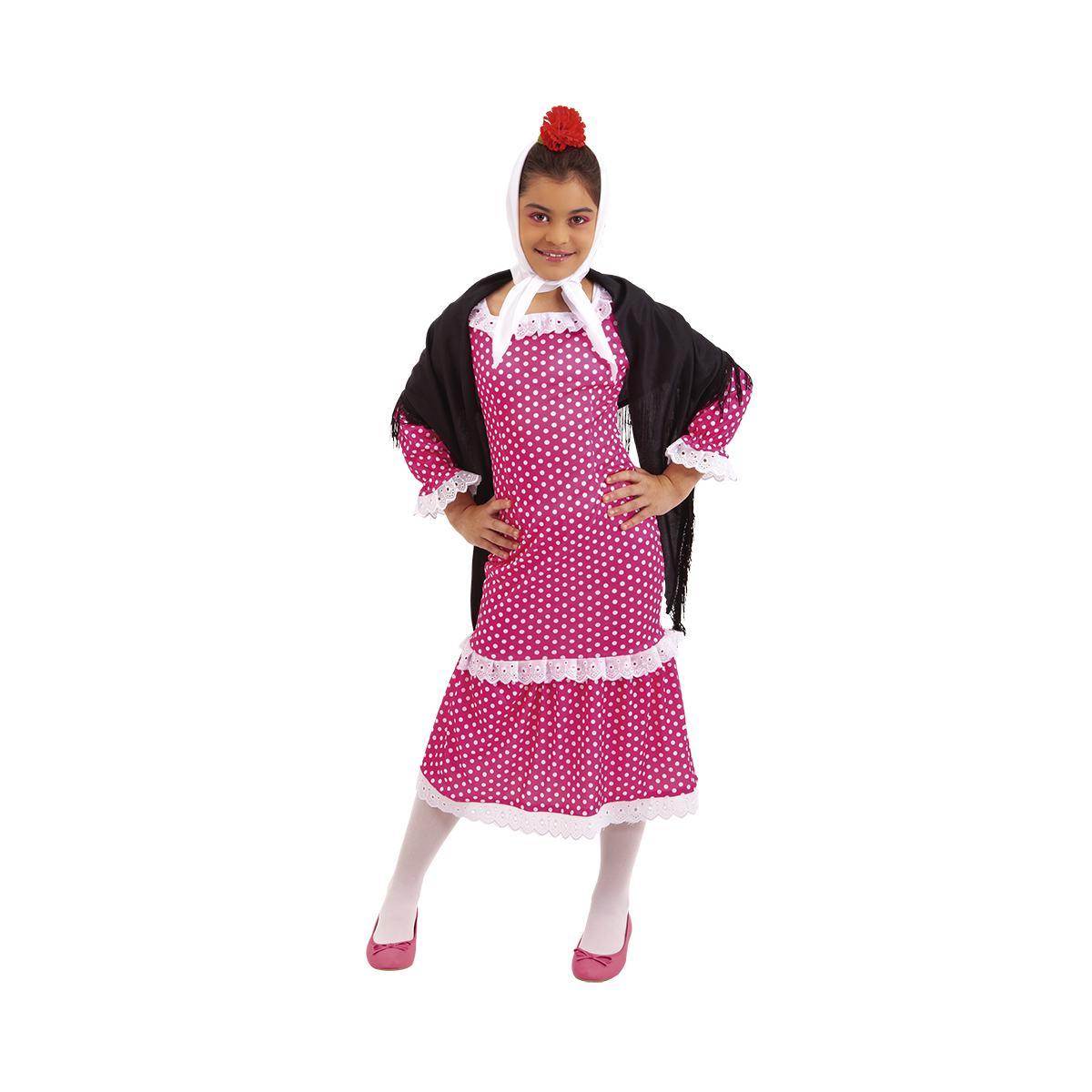 Costume Madrilena Lusso |Rubie's