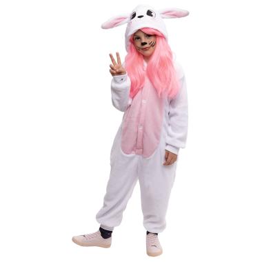 Costume Coniglio Bianco |Rubie's