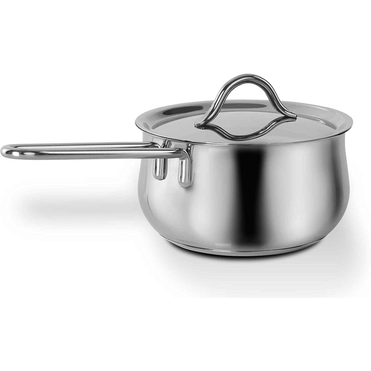 Batteria Pentole Barazzoni Mediterranea Set pz.24 | Barazzoni